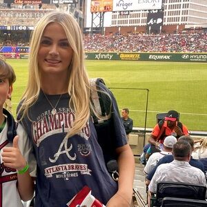 Meet your Posher, Kate